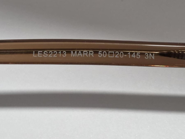 Level - LES2213 MARR 50&curren;20