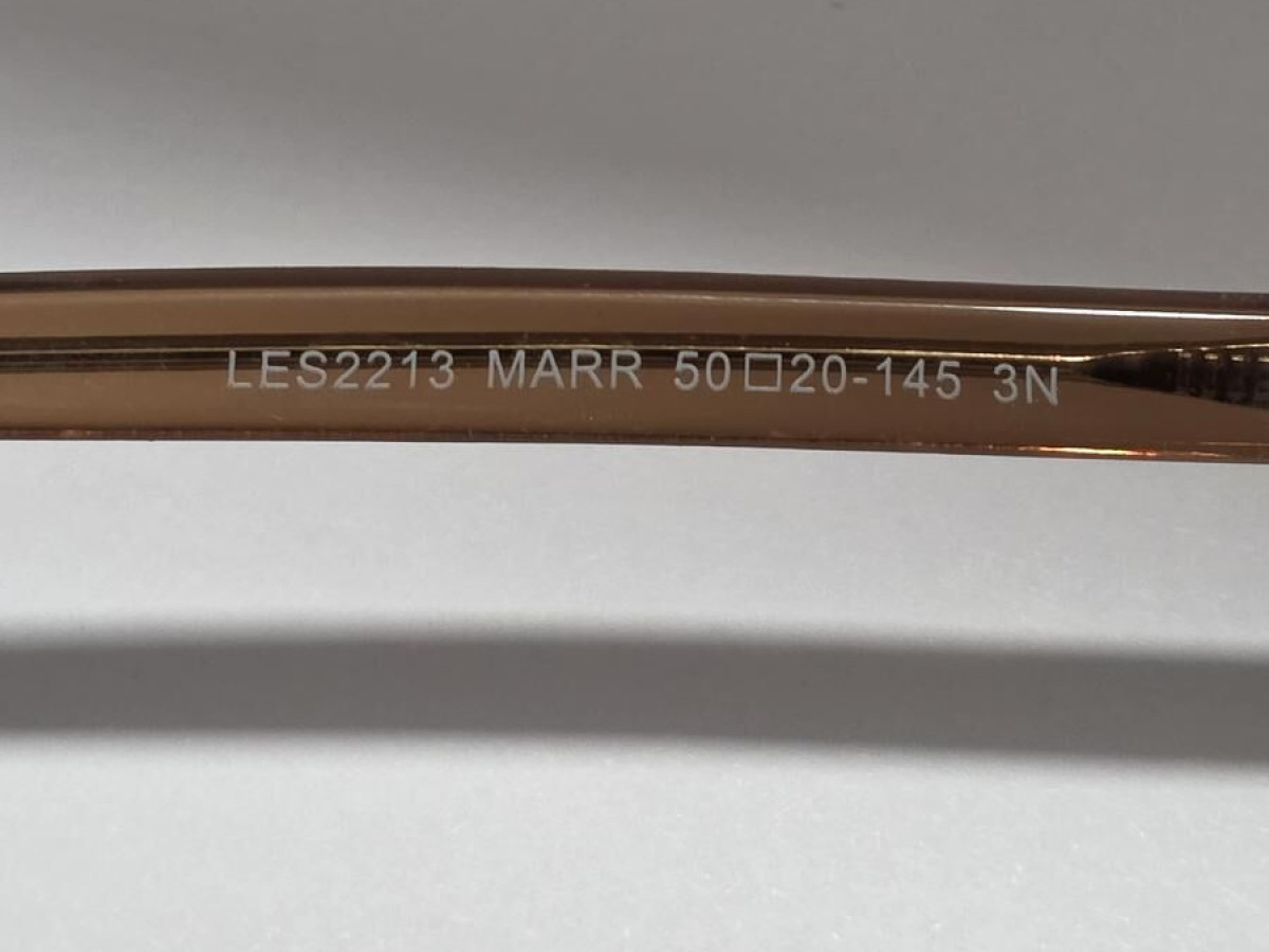 Level - LES2213 MARR 50&curren;20