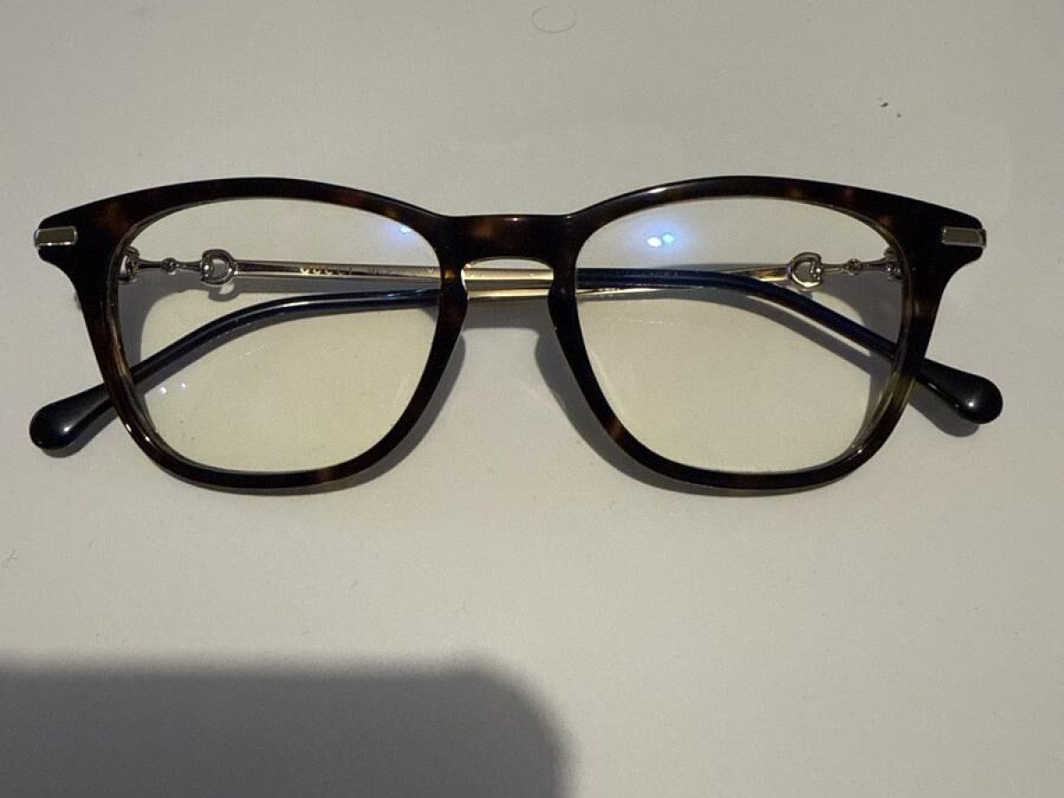 Gucci - GG0919O 002 50¤18