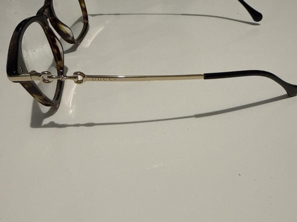 Gucci - GG0919O 002 50¤18