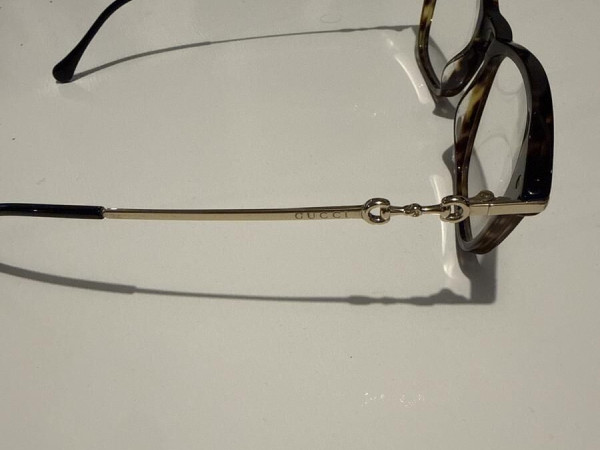 Gucci - GG0919O 002 50¤18