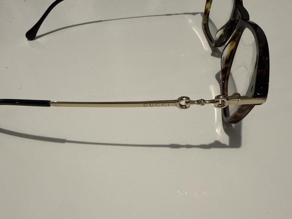 Gucci - GG0919O 002 50¤18