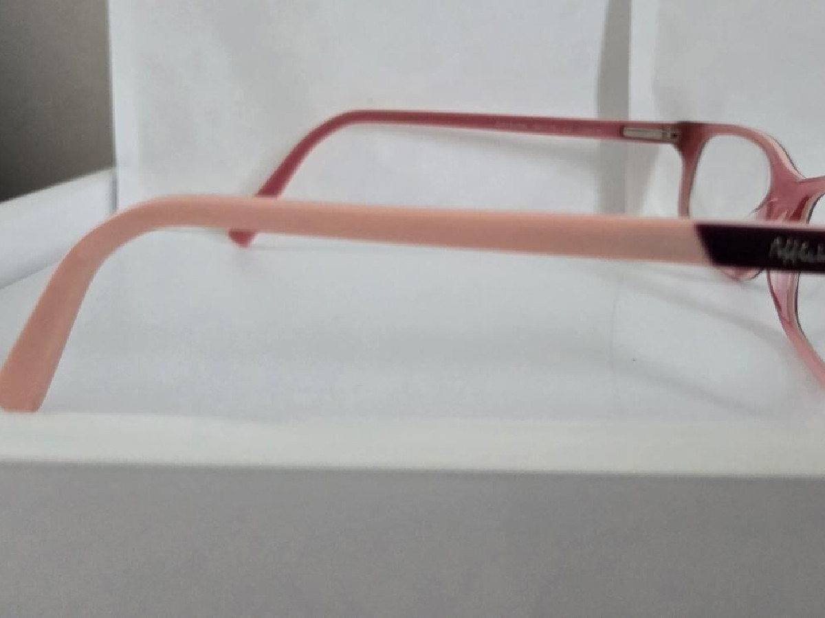 alain Afflelou - OAF6166