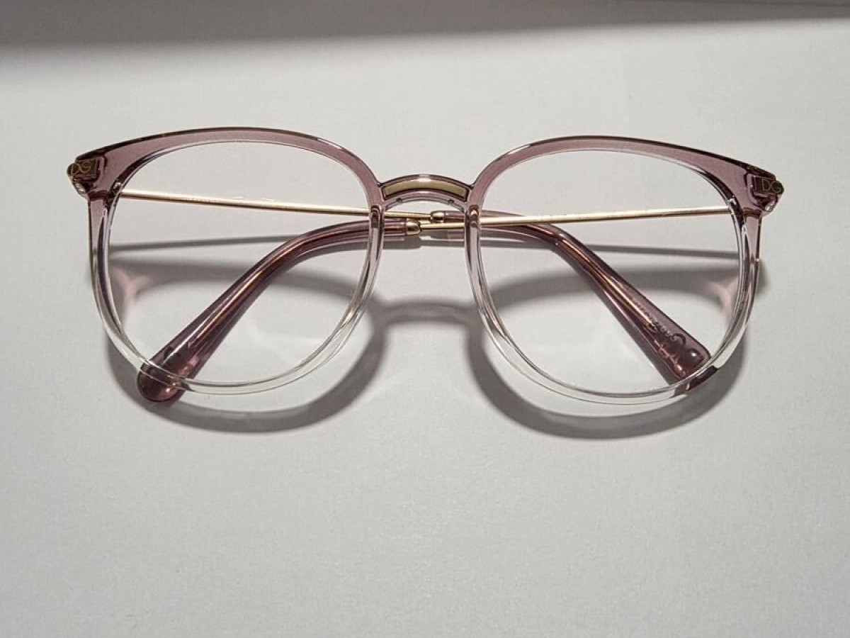 DOLCE GABBANA - DG5071 3303 52&curren;19