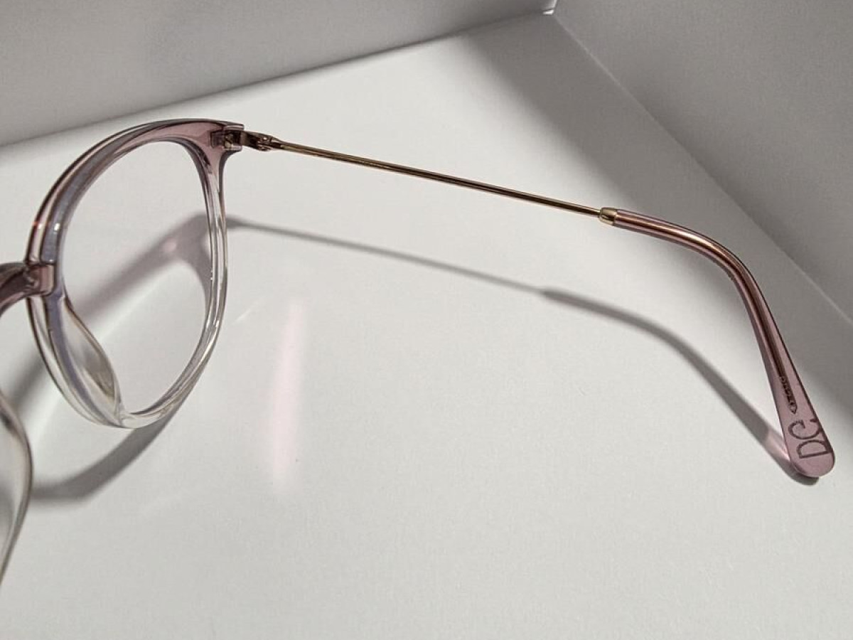 DOLCE GABBANA - DG5071 3303 52&curren;19