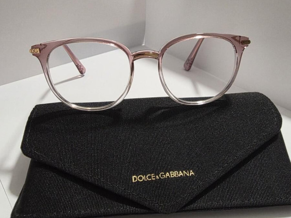 DOLCE GABBANA - DG5071 3303 52&curren;19
