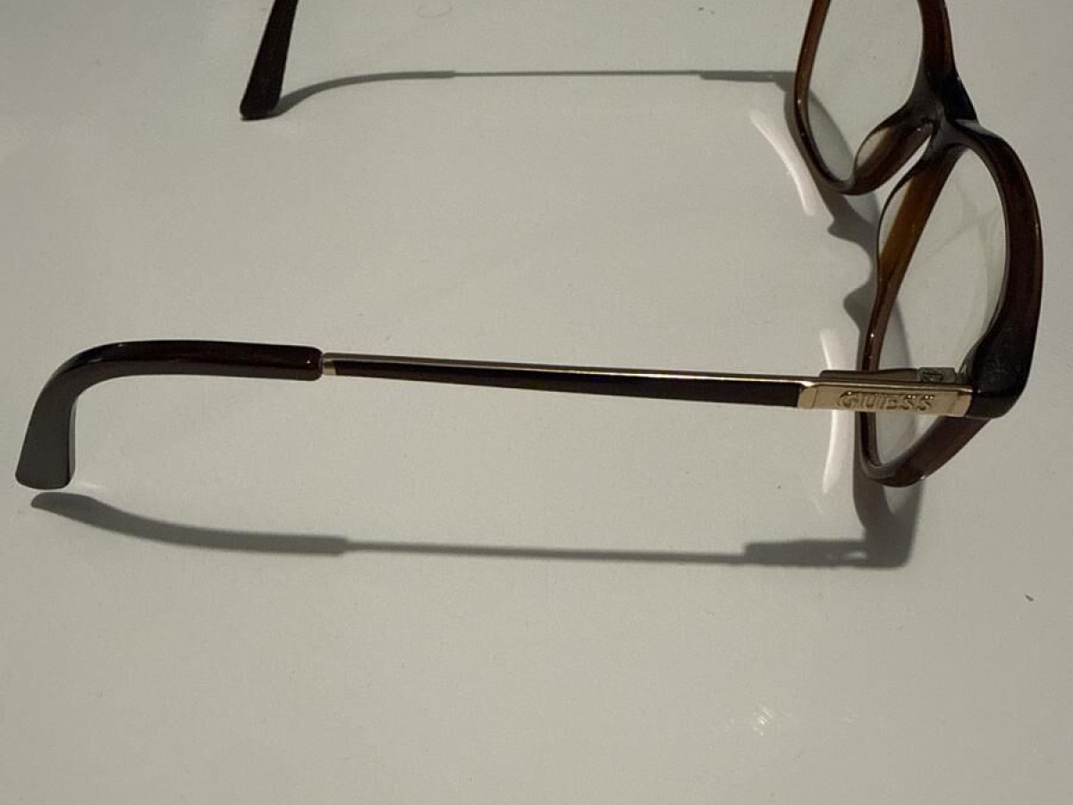 Guess - GU2566050 49&curren;17