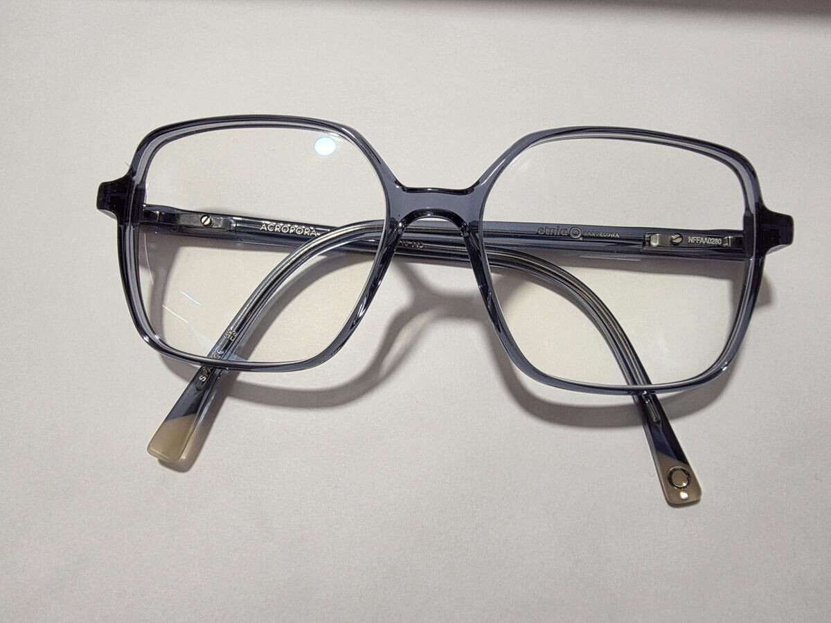 ETNIA BARCELONA - ACROPORA  54&curren;16