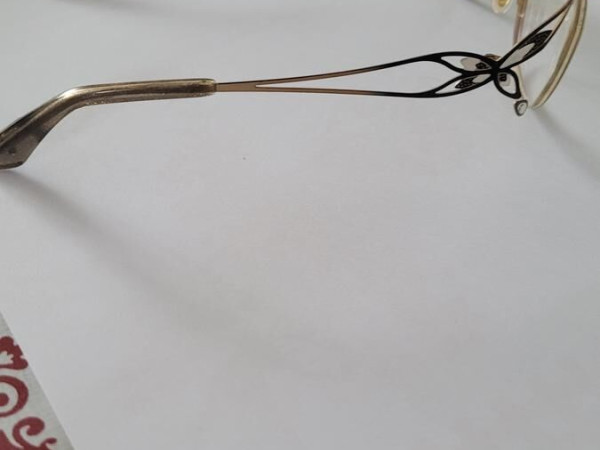 V design - 5752 orchis 51&curren;17 /132