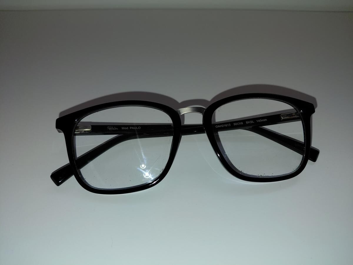 alain AFFLELOU PAULO - OAH21613 50&curren;18