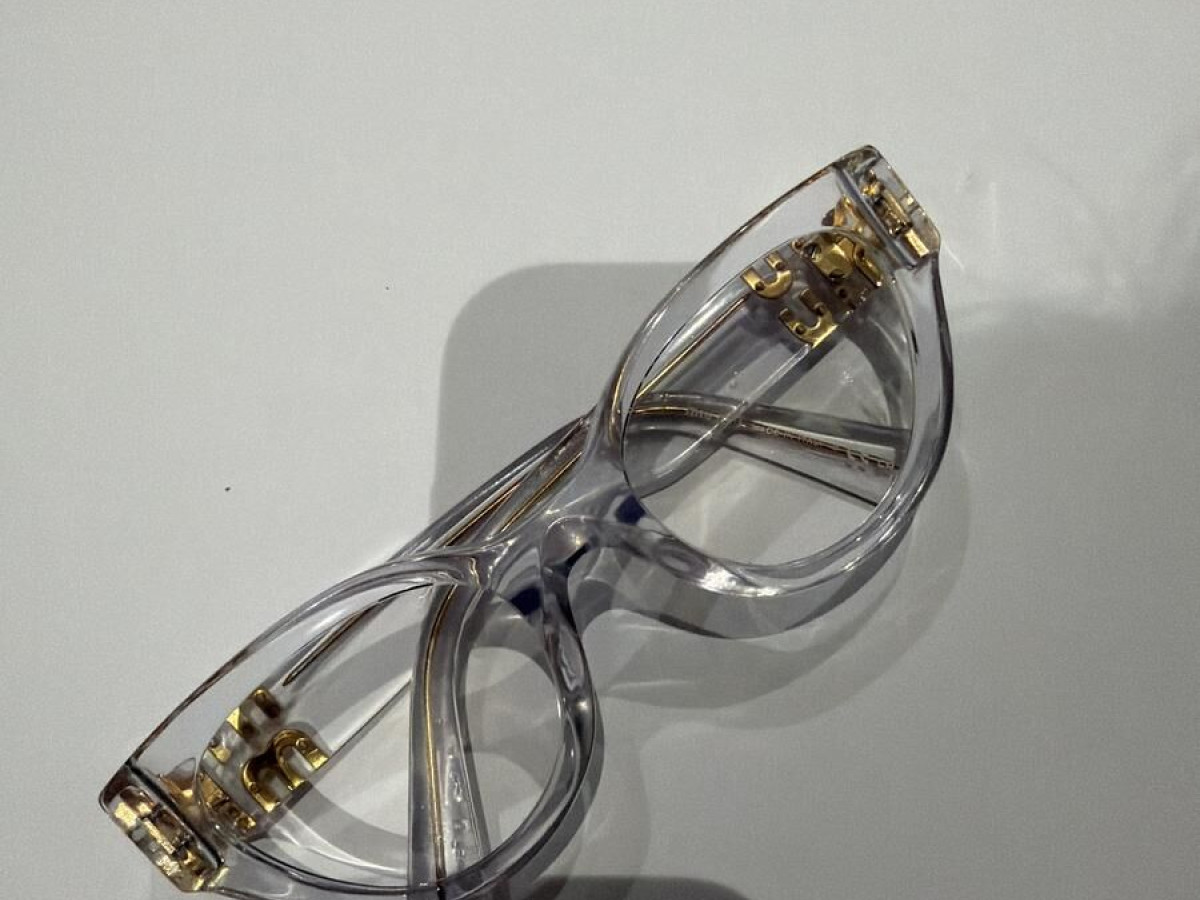 Miumiu - MU01VV 2AZ1O1  52&curren;21