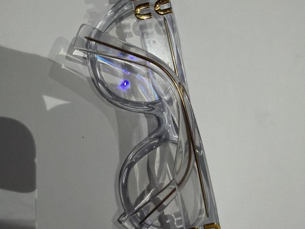 Miumiu - MU01VV 2AZ1O1  52&curren;21