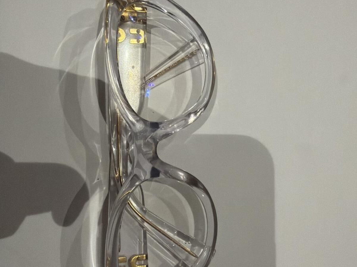 Miumiu - MU01VV 2AZ1O1  52&curren;21