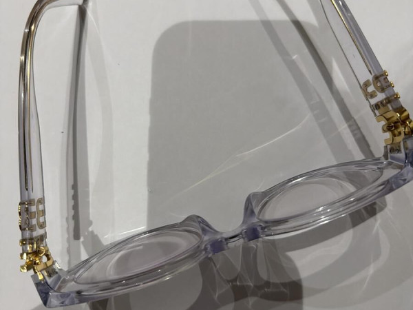 Miumiu - MU01VV 2AZ1O1  52&curren;21