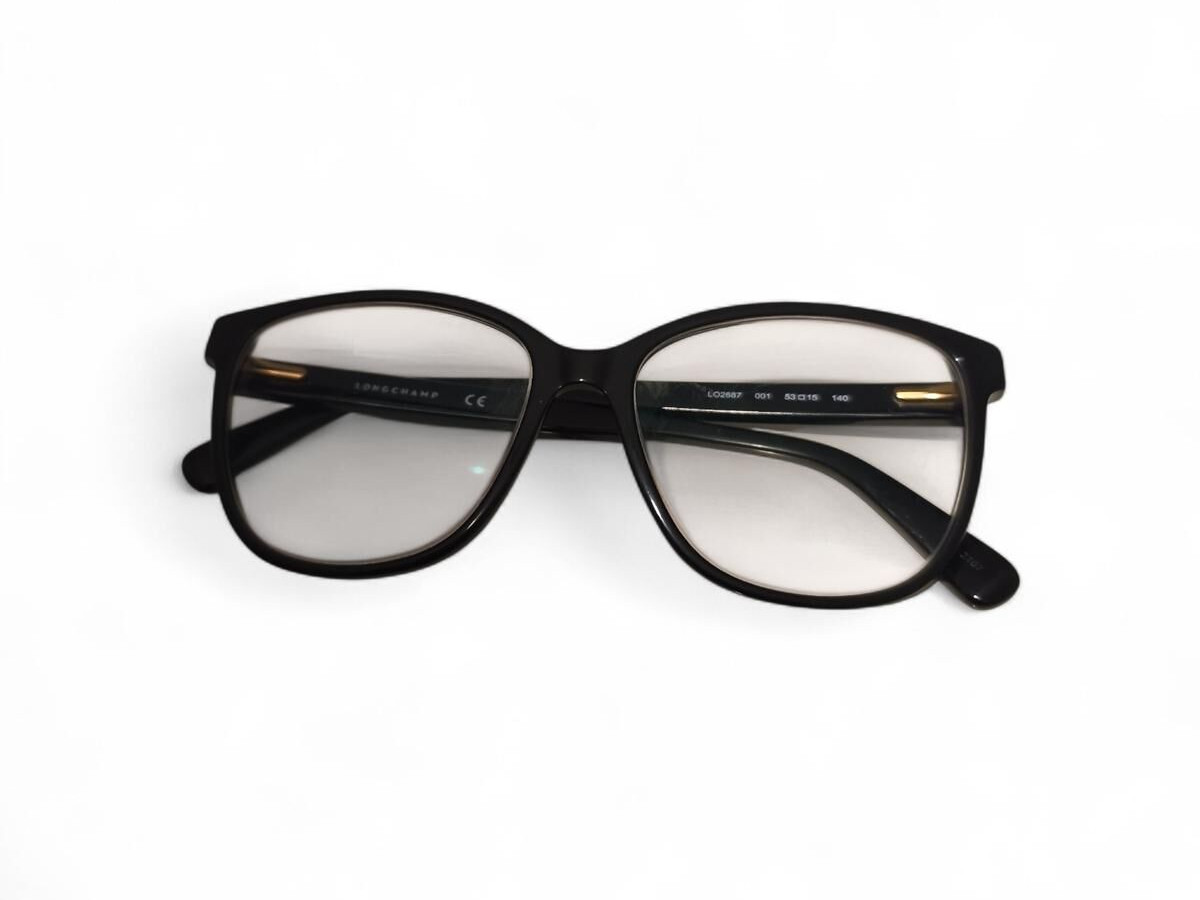 LONGCHAMP - LO2687 53&curren;15