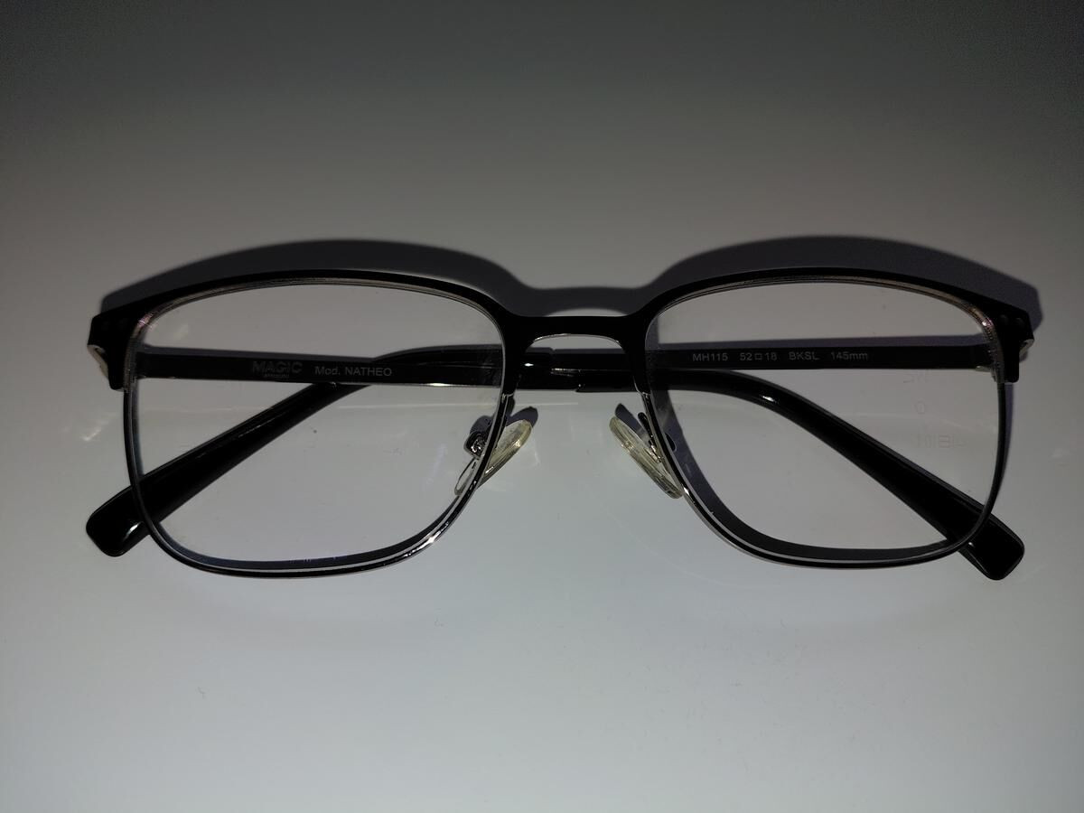 alain AFFLELOU XAVIER - OAH21613 50&curren;18