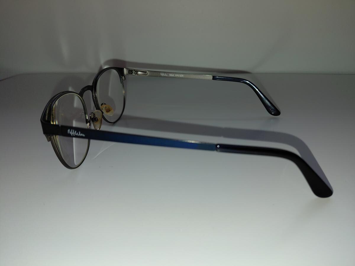 alain AFFLELOU XAVIER - OAH21613 50&curren;18