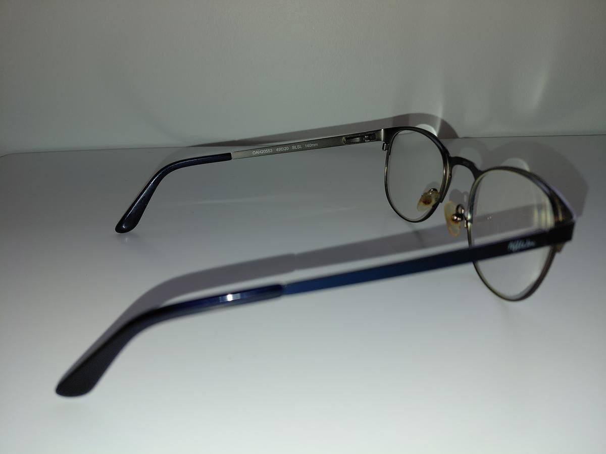 alain AFFLELOU XAVIER - OAH21613 50&curren;18