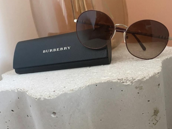 Burberry  - B3094 1256/13 56&curren;17