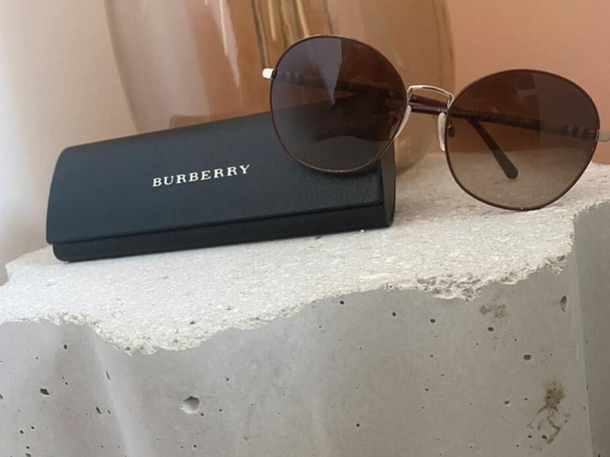 Burberry  - B3094 1256/13 56&curren;17