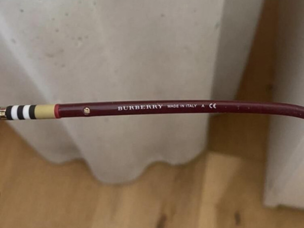 Burberry  - B3094 1256/13 56&curren;17