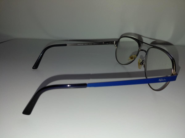 alain aFFLELOU NAEL - OAH21596 54&curren;17