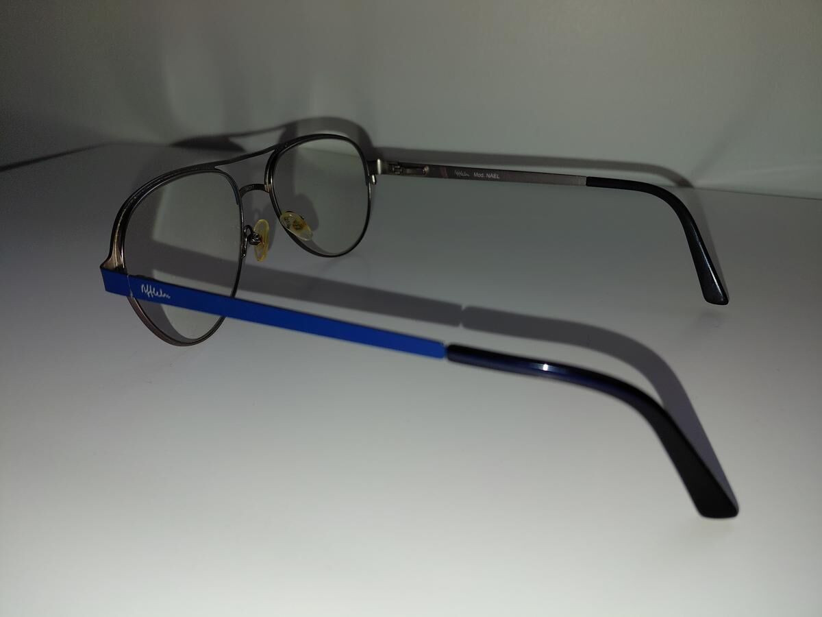 alain aFFLELOU NAEL - OAH21596 54&curren;17