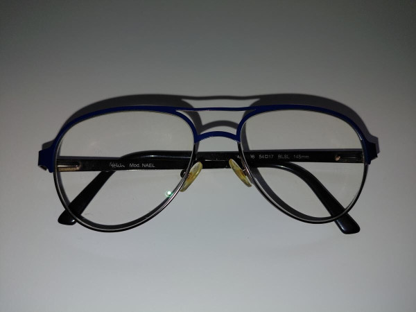 alain aFFLELOU NAEL - OAH21596 54&curren;17