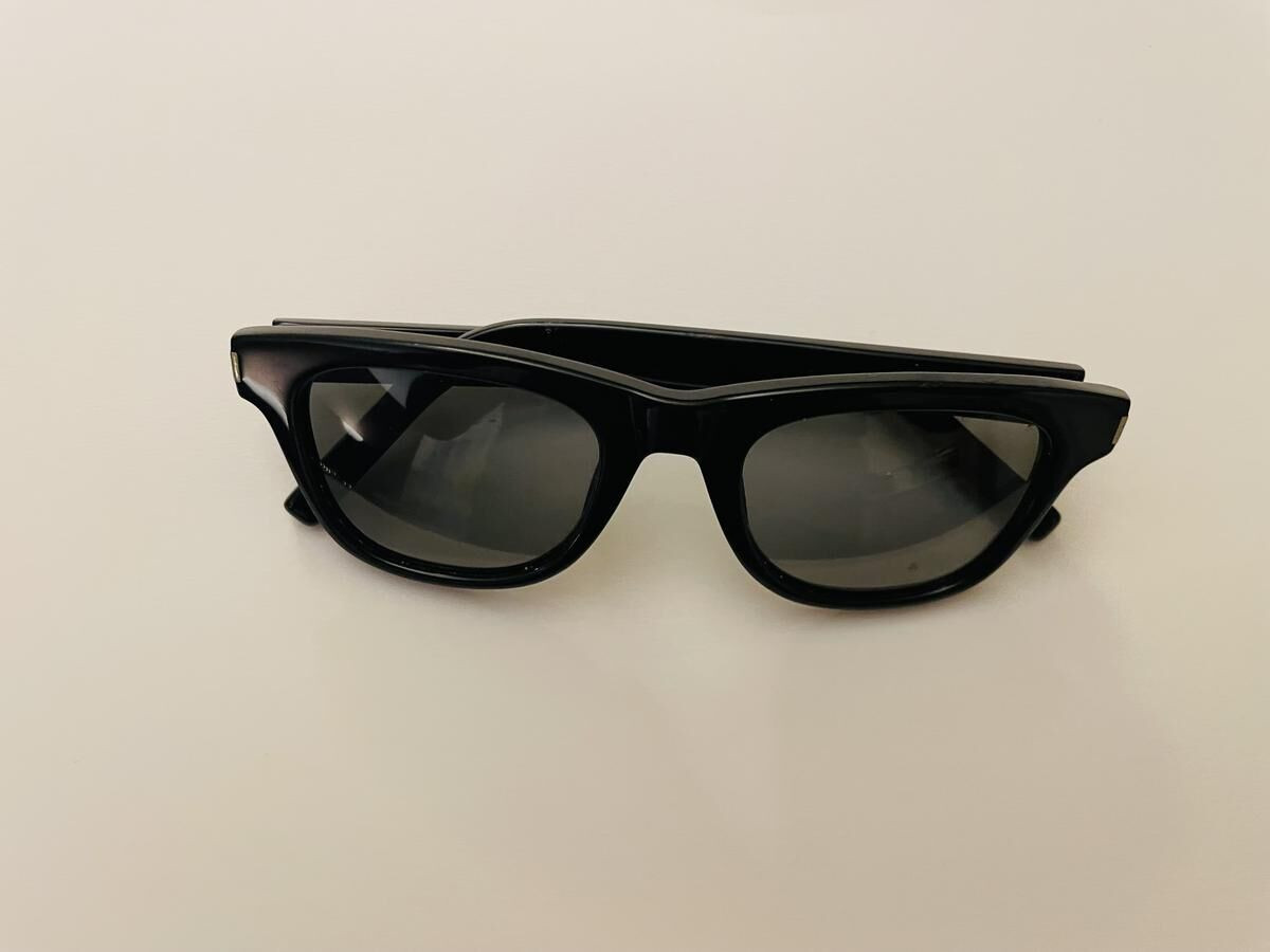 SAINT LAURENT  - CLASSIC 2  SL558