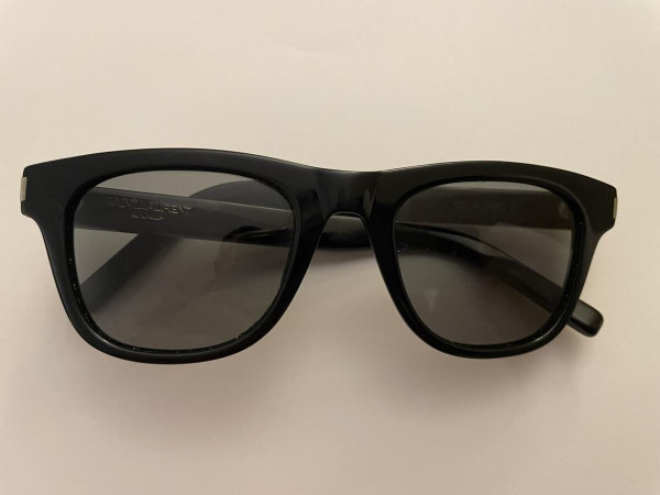 SAINT LAURENT  - CLASSIC 2  SL558