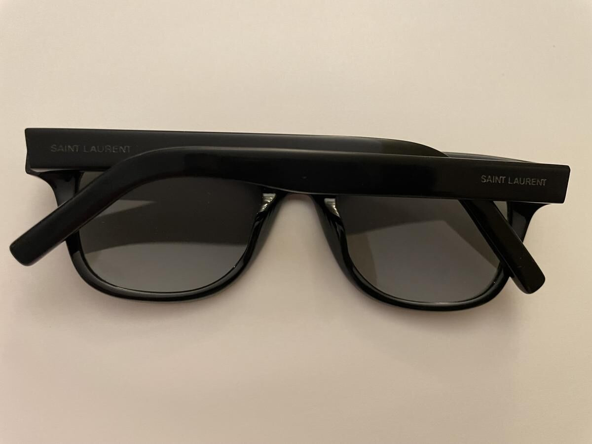 SAINT LAURENT  - CLASSIC 2  SL558