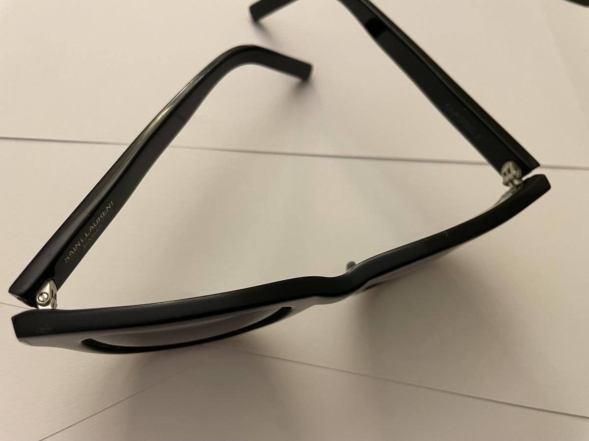 SAINT LAURENT  - CLASSIC 2  SL558