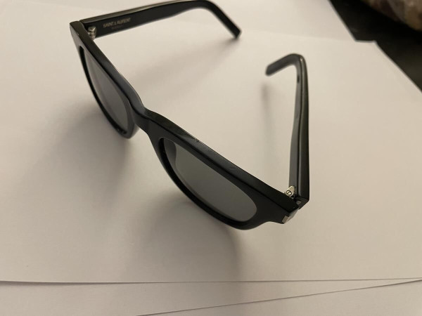 SAINT LAURENT  - CLASSIC 2  SL558