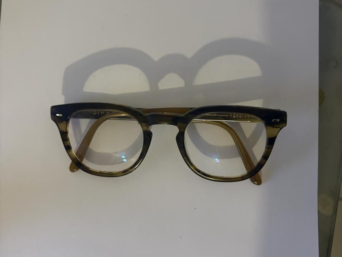 Jimmy Fairly - P161-P46L 49¤23