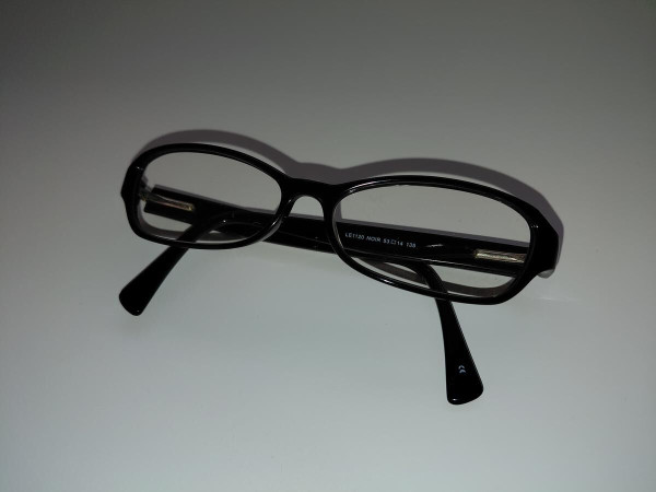 alain AFFLELOU - LE1120 53&curren;14