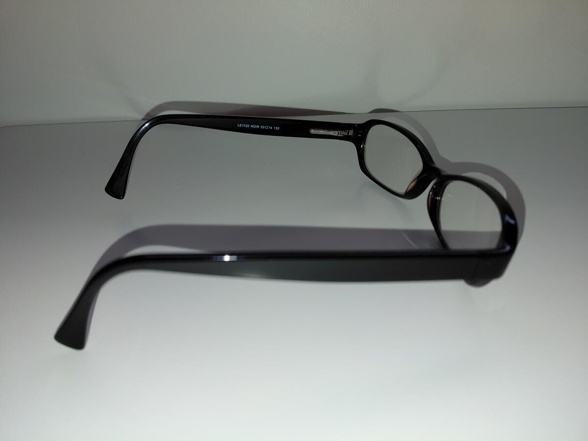 alain AFFLELOU - LE1120 53¤14