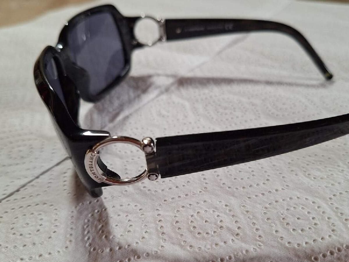 MONTBLANC - MB171ST26