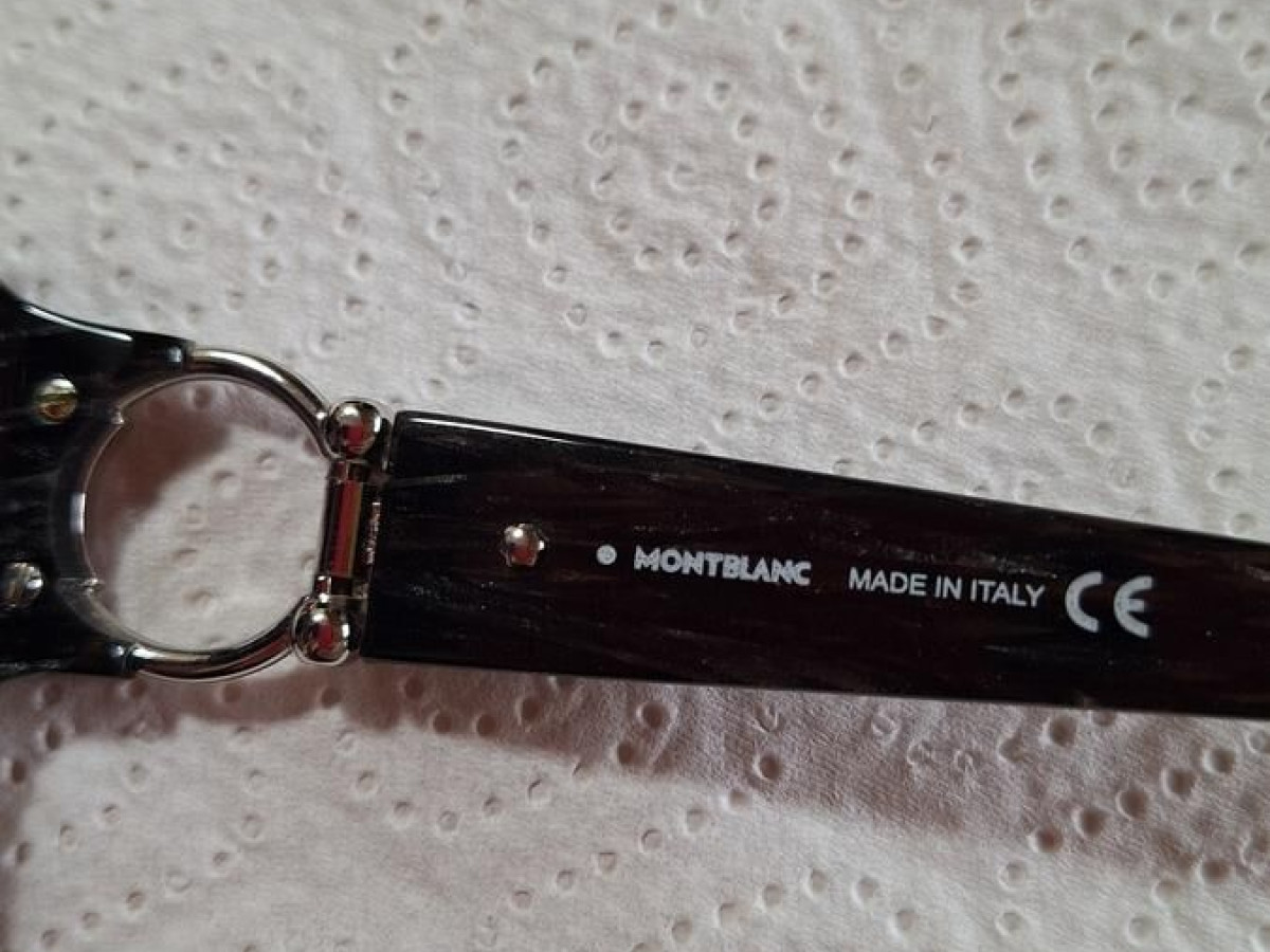 MONTBLANC - MB171ST26