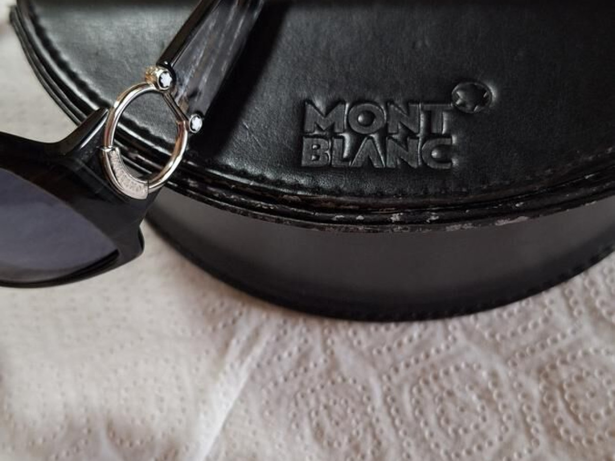 MONTBLANC - MB171ST26