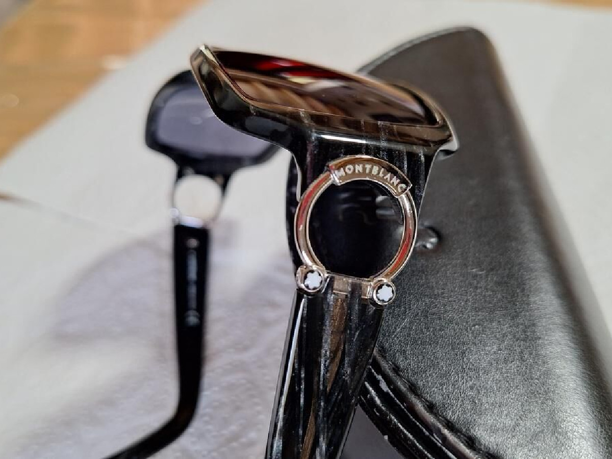 MONTBLANC - MB171ST26