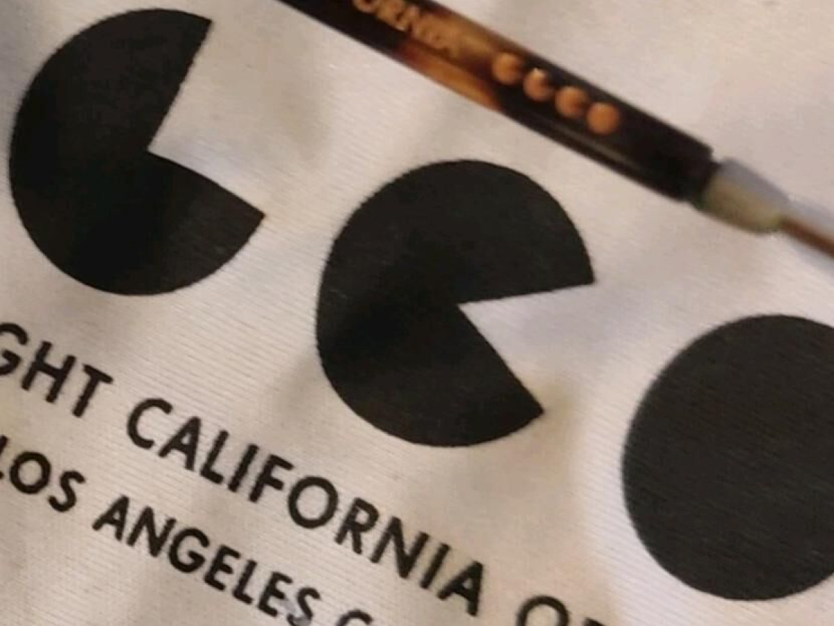 Garrett Leight Wilson  - 18KT MST 49&curren;22