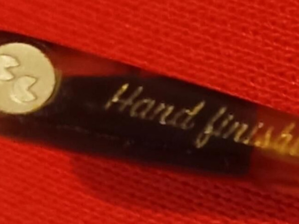 Garrett Leight Wilson  - 18KT MST 49&curren;22