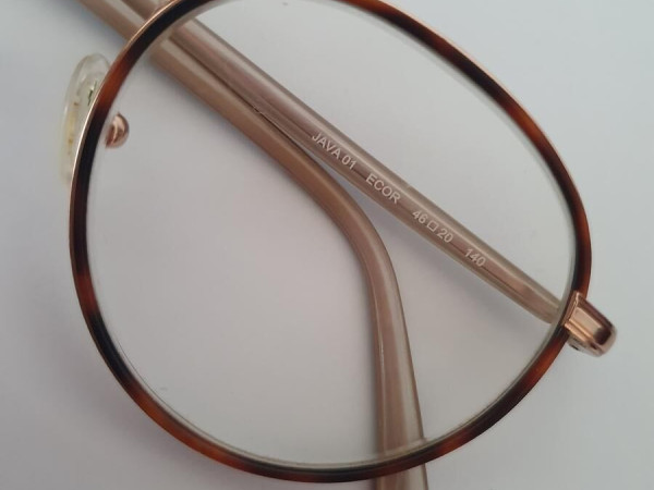 Paul & Joe  - JAVA01 ECOR 46&curren;20 140