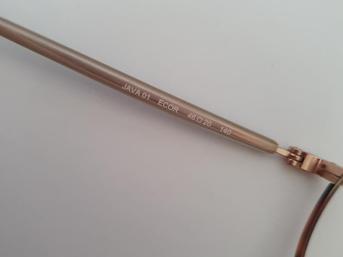 Paul & Joe  - JAVA01 ECOR 46&curren;20 140