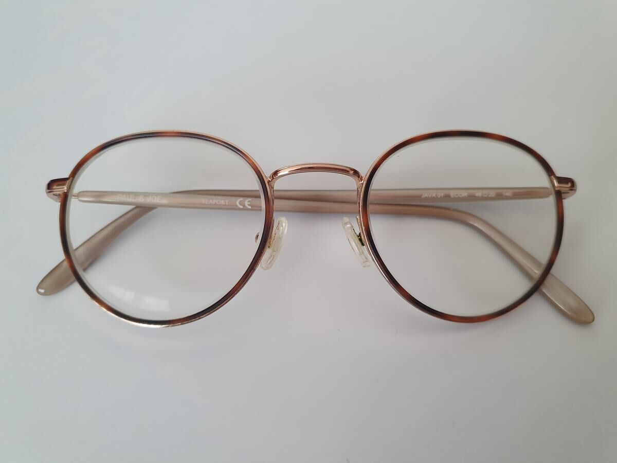 Paul & Joe  - JAVA01 ECOR 46&curren;20 140