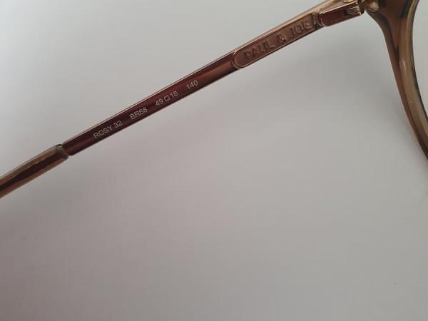 Paul & Joe - BR684918140 45&curren;20