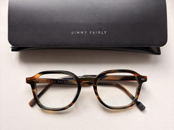 Jimmy Fairly - ZACK (P448M-E226)