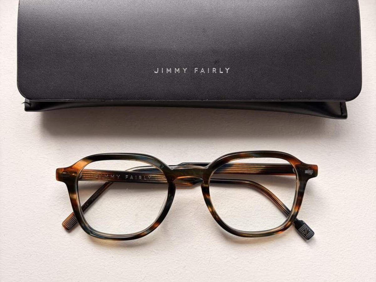 Jimmy Fairly - ZACK (P448M-E226)