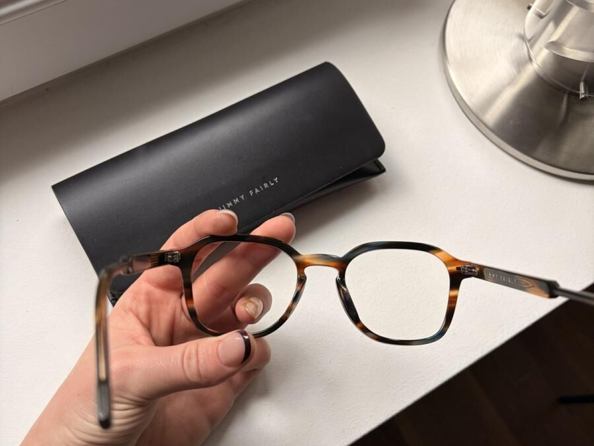 Jimmy Fairly - ZACK (P448M-E226)