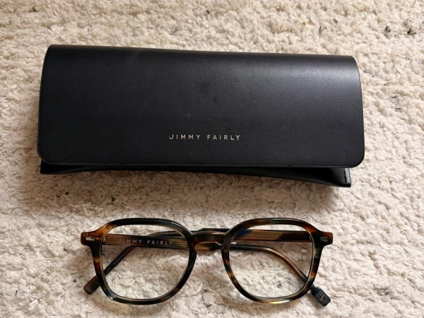 Jimmy Fairly - ZACK (P448M-E226)